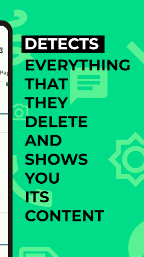 WhatisRemoved+ ekran görüntüsü