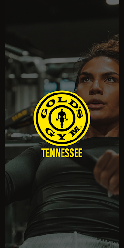 Golds Gym Tennessee ekran görüntüsü