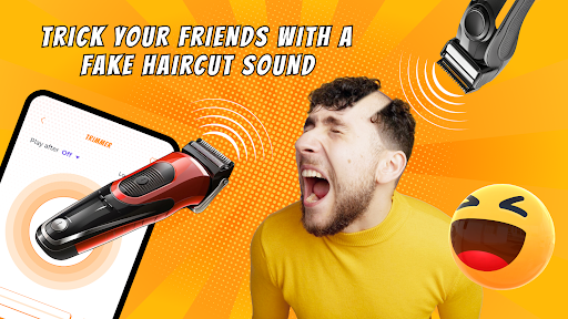 Funny Prank Sounds, Meme Sound ekran görüntüsü