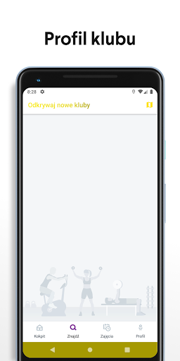 StepOne App ekran görüntüsü