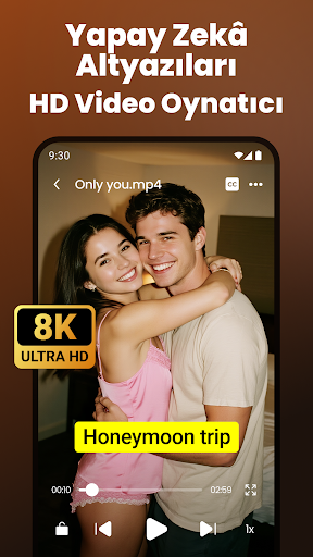 Video İndirici Video Kaydedici ekran görüntüsü
