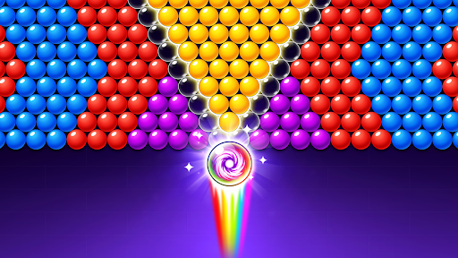 Bubble Shooter Pet ekran görüntüsü