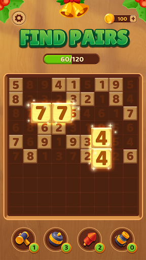 Number Match - Klasik Bulmaca ekran görüntüsü