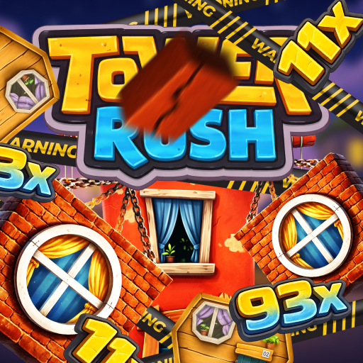 Tower Rush