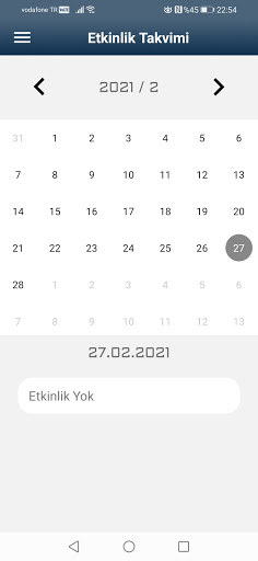 VW SSH ekran görüntüsü