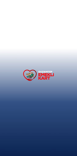 Emekli Kart Gaziantep ekran görüntüsü