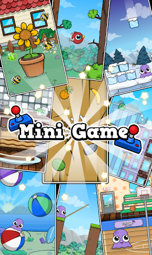 Moy 4 - Virtual Pet Game ekran görüntüsü