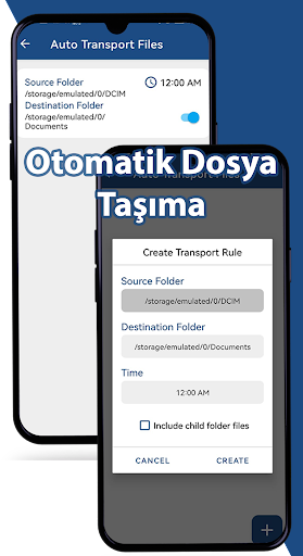 APPtoSD - Uygulamayı SD Taşıma ekran görüntüsü