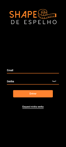 SHAPE DE ESPELHO ekran görüntüsü