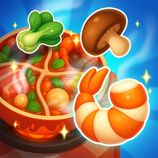 Hot Pot Jam