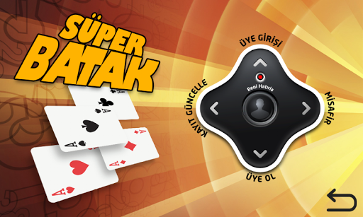 Batak İhale Eşli Batak ekran görüntüsü
