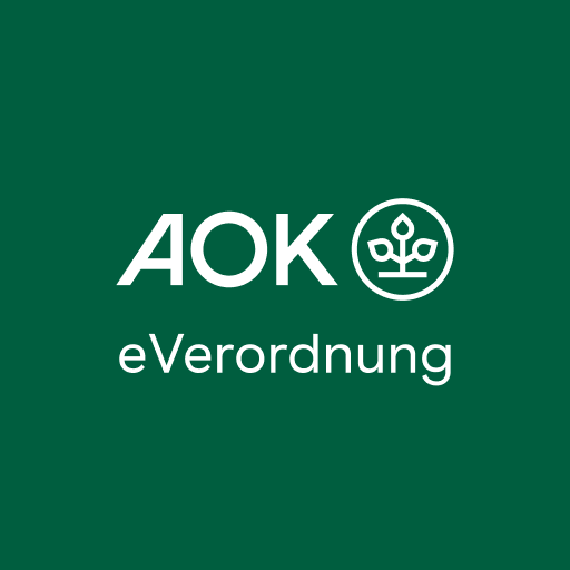 AOK BY eVerordnung Hilfsmittel