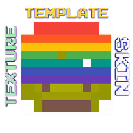 Nolem Playland Skin Template
