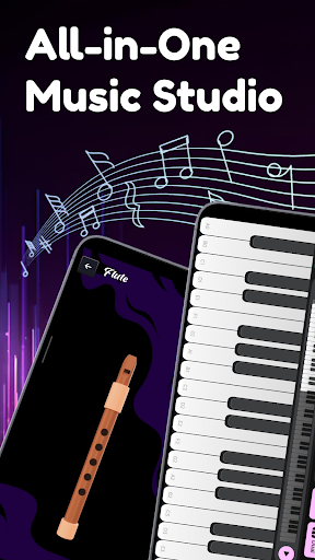 Beat Maker: Drum Pad & Learn ekran görüntüsü