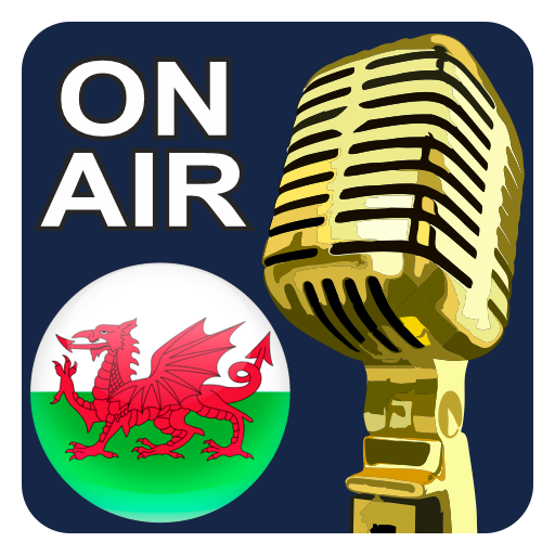 Welsh Radio Stations