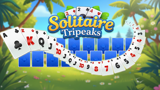 Solitaire Rich Harvest ekran görüntüsü
