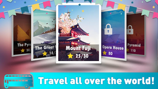 Solitaire Journey ekran görüntüsü