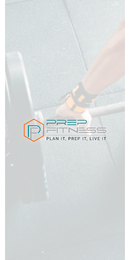 Prep Fitness and Performance ekran görüntüsü