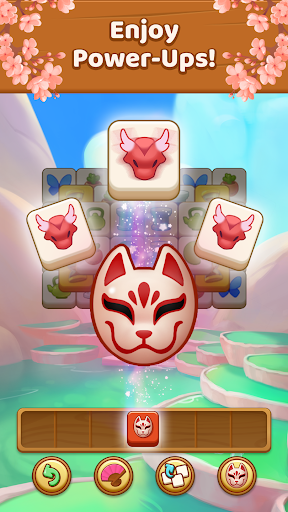 TripleZ: Relaxing Match 3 Game ekran görüntüsü