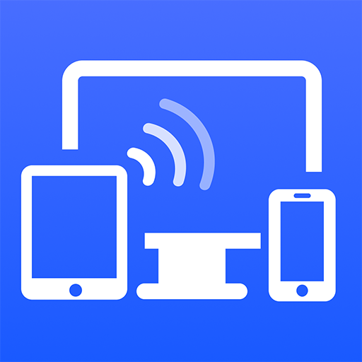 Screen Mirroring: Chrome Cast