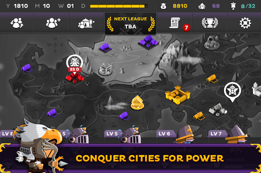 King's League: Odyssey ekran görüntüsü