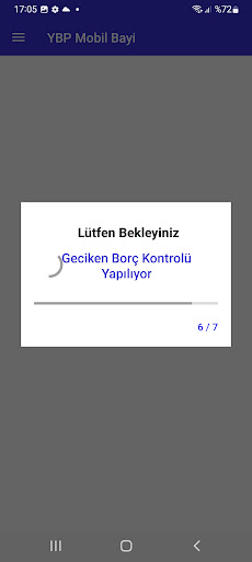 Dijital Mobil Satış ekran görüntüsü
