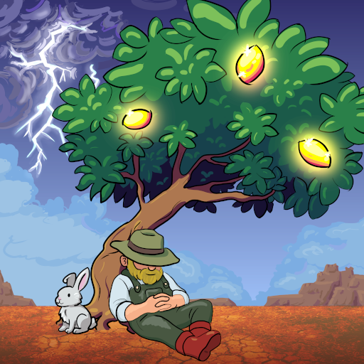 Wasteland Orchard