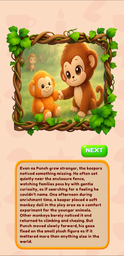 Match 3: Candice and Punch ekran görüntüsü