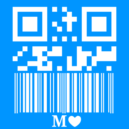 MoMo Scanner - Barcode & QR