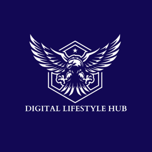 Digital Lifestyle Hub