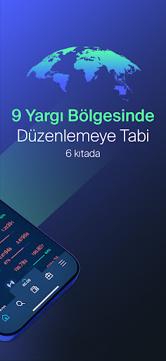 Alım Satım & Yatırım: AvaTrade ekran görüntüsü