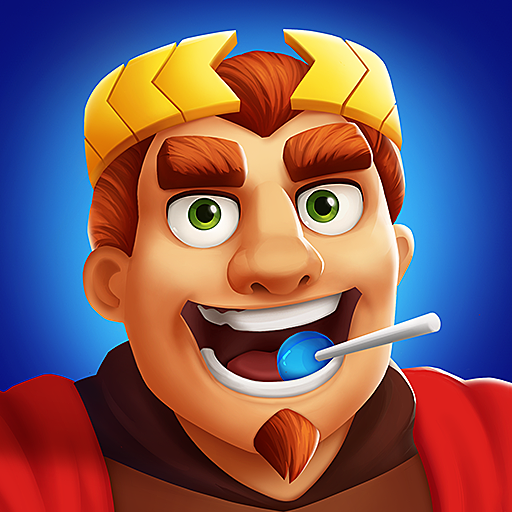 Candy Champions
