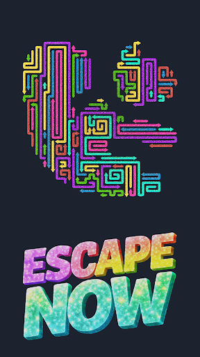 Arrow Puzzle: Tap Escape ekran görüntüsü