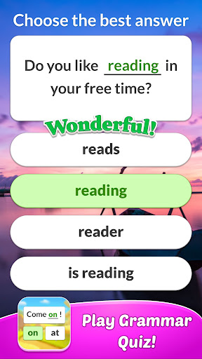 Word Search Pop: Find Words ekran görüntüsü