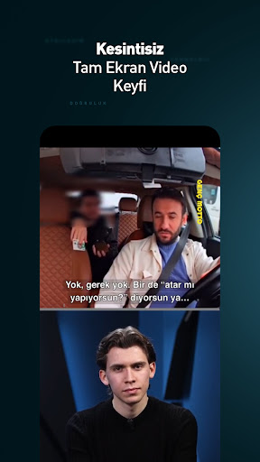 GZT: Haberin Sosyal Medyası ekran görüntüsü