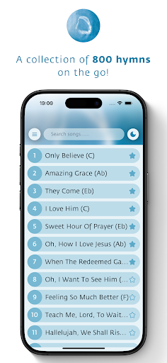 Only Believe Songbook + Bible ekran görüntüsü