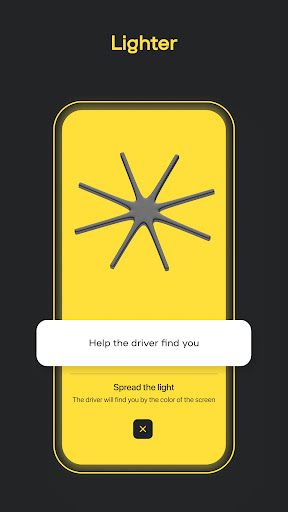 Uklon - More Than a Taxi ekran görüntüsü