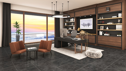 Home Design : Waikiki Life ekran görüntüsü