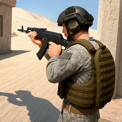 Shoot Out: Silah Oyunları