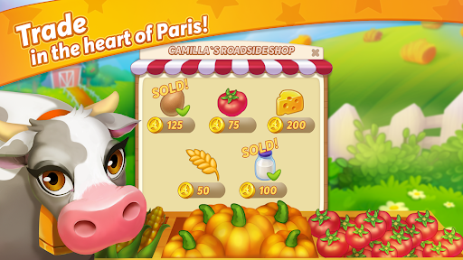 Paris: City Adventure ekran görüntüsü