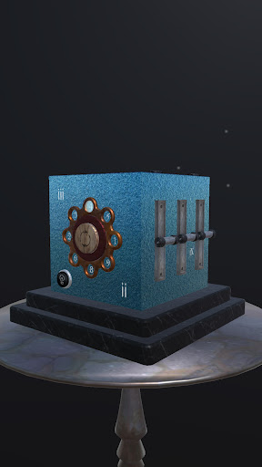 Mystery Box: Hidden Secrets ekran görüntüsü