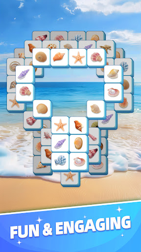 Tile Journey - Classic Puzzle ekran görüntüsü