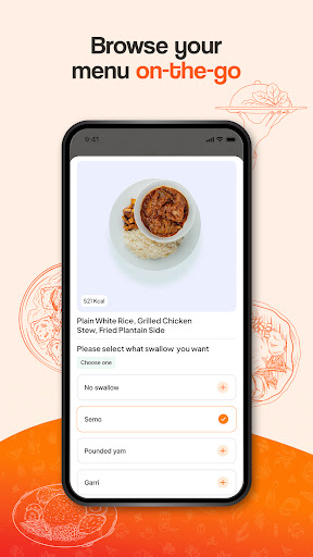 Nourisha: Budget Meal Planner ekran görüntüsü