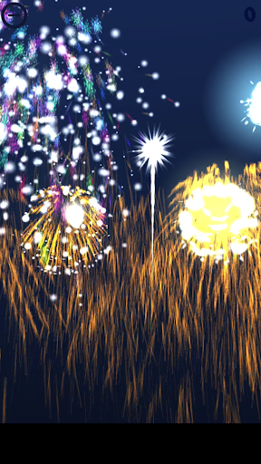 Fireworks Fun ekran görüntüsü