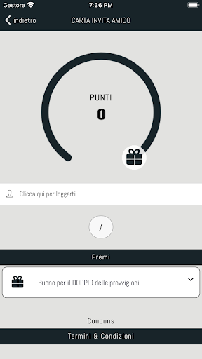 Black Pearl Italia ekran görüntüsü