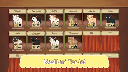 Furistas Cat Cafe ekran görüntüsü