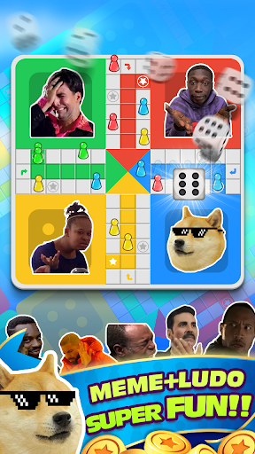 Ludo Call - Online Club Game ekran görüntüsü