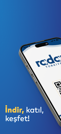 Radar Türkiye ekran görüntüsü