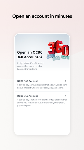 OCBC Malaysia ekran görüntüsü
