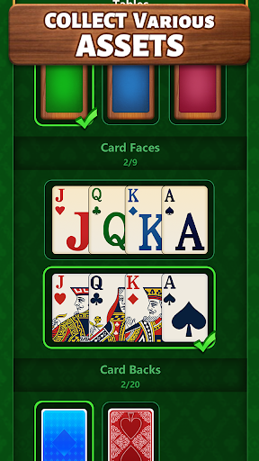 Spades Go - Classic Card Game ekran görüntüsü